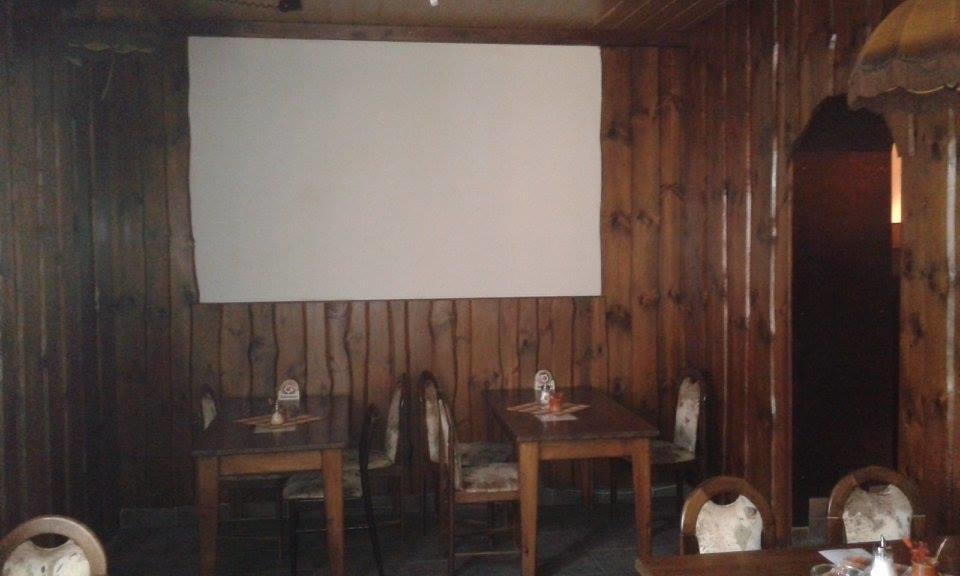 Bakin Bar Hotel Třebíč Buitenkant foto